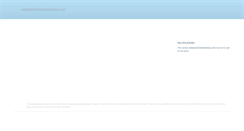 Desktop Screenshot of enterprisechannelsmea.com